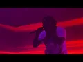 Flocky Flocky — Don Toliver and Travis Scott Cactus Jack Concert Salt Lake City 2/18/2023 Front Row