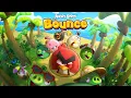 Angry Birds Bounce Out now