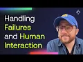 Temporal Live Coding Demo Handling Failures Human Interaction