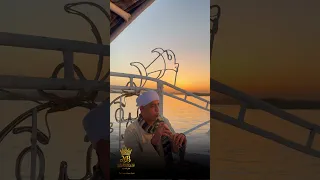 البنجاوي  الأصل ثابت   والتقليد باهت                       محمد البنجاوي  اكسبلور  الرقص الصعيدي دندنها