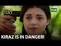 Kiraz is in danger Amanat Legacy - Episode 37 Urdu Dubbed