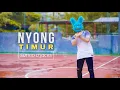 Download Lagu Nyong Timur - Sutrio D`jocks (OFFICIAL MUSIC VIDEO)Terbaru