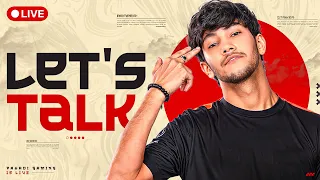 Just Talk