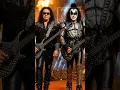 Download Lagu KISS Then \u0026 Now – The Timeless Return of Rock Legends 😮 MP3