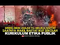 Download Lagu SERING BIKIN USULAN YG MELUKAI RAKYAT, SAATNYA WAKIL RAKYAT IKUT SEKOLAH KURIKULUM ETIKA PUBLIK