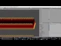 Unity Emotiv Graph Raw EEG Data