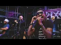 Pixote - Saudade Arregaça - Ao Vivo no Estúdio Showlivre 2019.