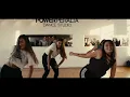 DURO Y SUAVE || LESLIE GRACE & NORIEL|| Coreografía Xiomara Herrera & Seba Carreño