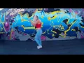 IRENE CARA ❌ FLASHDANCE WHAT A  FEELING (1983) / SHUFFLE DANCE