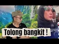 Lagu UQASHA SENROSE SERU WANITA-WANITA YANG TERKENA BANGKIT !