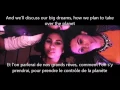 Alessia Cara Here et traduction FR