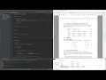 Cryptography with Python 28 Implementing SHA-256 in Python