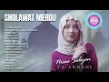 Download Lagu TERBARU ( NISSA SABYAN ) FULL ALBUM SHOLAWAT 2024 | KUMPULAN SHOLAWAT MERDU NISSA SABYAN ON TRENDING