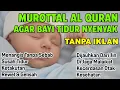 Download Lagu Doa Rasulullah saw untuk Perlindungan Anak doa anak mudah tidur
