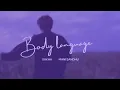 BODY LANGUAGE - SUKHA (Official Visualizer) | MANNI SANDHU | New Punjabi Song of 2026 |