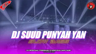 Download DJ FULL BASS • SUUD MINUM YAN PUNYAH WAYAN JELEK SAJAN SLOW HOREG..!!! MP3