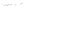 Evaluating and Simplifying Radicals - Problem 8