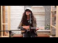 Safiyah Hernandez "Nextdoor Flat"