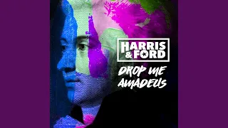 Download Drop Me Amadeus (Extended Mix) MP3