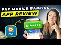 PNC Mobile App Review 2025 Is It the Best Banking App