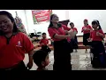 Download Lagu Haleluya versi bahasa Batak : Persembahan perdana Jose \u0026 Dora