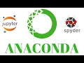 Python Anaconda Conda Getting started