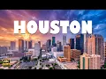 13 Best Things to do in Houston Texas Houston Travel Guide 4K