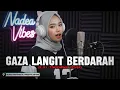 Download Lagu Gaza Langit Berdarah - Hujan Derita Palestina | TIWIKARMA (Cover)