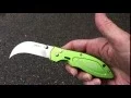Madi Knife SALK1
