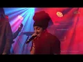 MELLOW MOOD - ,,Mr Global'', ,,Sound Of The War", Reggae na Piaskach 2022