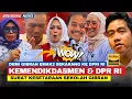 Download Lagu 🔴 Setelah KPU, KEMENDIKDASMEN, Sekarang DPR RI❗Emak² Cari Kepastian Ijazah Sekolah Gibran❗