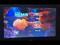 Download Lagu Opening to Finding Nemo 2004 UK DVD