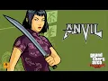 Download Lagu GTA Chinatown Wars — Anvil | Full radio station