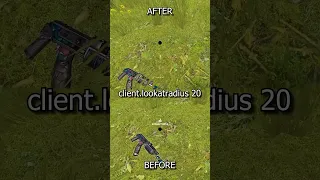 Rust Commands