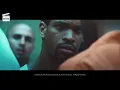 The moment when Hancock is fighting in jail: Hancock (HD CLIP)