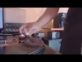 Download Lagu Kraftwerk Set Mix (Tocando com vinil nas CCE BD250 e BD200)