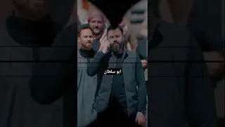 الى الذين ينتظرون سقوطنا فان صباطي اطول من اعمارهم هههههه جبل شيخ الجبل الهيبة 