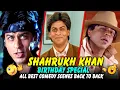 Download Lagu Shahrukh Khan Birthday Special All Best Comedy Scenes Back To Back | Baadshah, Yes Boss, Josh