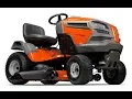 Husqvarna YTH20K46
