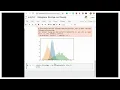 Histograms Binnings and Density Python Matplotlib Data Science Machine Learning