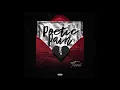 Toosii - Poetic Pain (Official Instrmental)