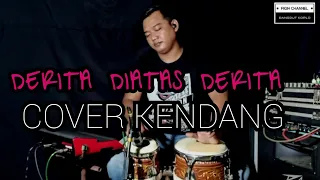 Download Derita Diatas Derita ( Vocal Sherly KDI ) Cover Kendang Koplo Version MP3