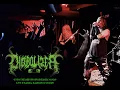 Download Lagu Diabolizer - Into the Depths of Diseased Minds (Multi cam + HQ  Audio) Live @ Kadikoy 17.05.2025