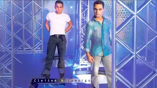 cleiton e camargo amor no carro 2001 cd completo