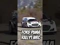 Download Lagu Ford Puma Rally1 WRC Car - Insane 4 Cylinder Sound!