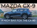 2023 Mazda CX-9 The Used Value Alternative to the CX-90