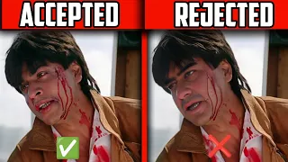 16 secret of darr movie unknown facts trivia revisit analysis interesting facts 