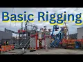 Basic Rigging course