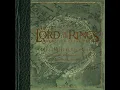 Howard Shore - The Lighting of the Beacons (BINAURAL SURROUND)
