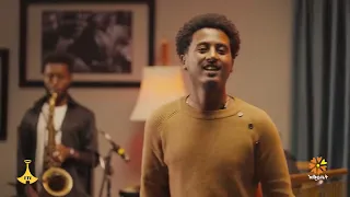 Naa Ol Bulaa Cover Music EESSA JIRTA Stage Performance 